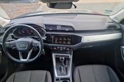 Audi Q3 35 TFSI S tronic