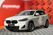 BMW X2 sDrive18i M Sport