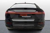 Audi Q8 Sportback quattro