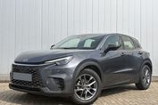 Lexus LBX Hybrid