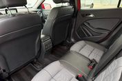 Mercedes GLA 200 7G-DCT Style