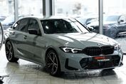 BMW Seria 3 320i M Sport