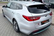 Kia Optima XL 2.0 Plug-in Hybrid