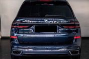 BMW X7 xDrive40i M Sport