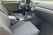 Skoda Superb 2.0 TDI SCR Style DSG