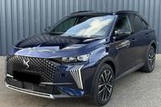 DS DS7 Pallas 1.5 BlueHDi  aut