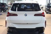 BMW X3 xDrive20d M Sport