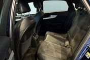 Audi A4 40 TDI mHEV Advanced S tronic