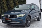 Volkswagen Tiguan 1.5 TSI EVO Life DSG