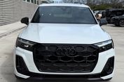 Audi Q7 SQ7 TFSI quattro