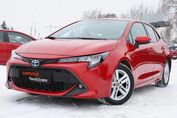 Toyota Corolla 1.8 Hybrid GPF Comfort