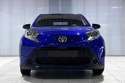 Toyota Aygo X Comfort 1.0 benzyna