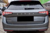 Skoda Superb L&K 2.0 TDI DSG 4x4