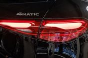Mercedes GLC 220 d  4-Matic AMG Line