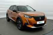 Peugeot 2008 GT 1.5 BlueHDI EAT8