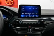 Ford Kuga 2.5 PHEV ST-Line X