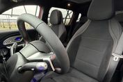 Mercedes GLB 250+ EQ AMG Line