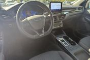 Ford Kuga ST-Line 2.5 FHEV FWD