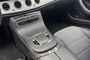 Mercedes Klasa E 220 d Business Edition