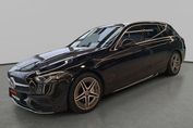 Mercedes Klasa C 200 mHEV AMG