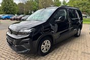 Peugeot Rifter Long L2H1 MPV Allure AT8