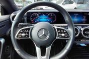 Mercedes CLA 200 d 8G-DCT