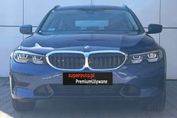 BMW Seria 3 330e PHEV M Sport sport-aut