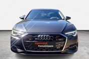 Audi A6 40 TDI quattro Advanced