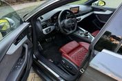Audi A5 S5 3.0