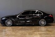 Mercedes Klasa C 220 d 4-Matic AMG