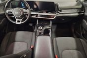 Kia Sportage T-GDI mHEV L 2WD DCT