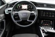 Audi e-tron 50 quattro