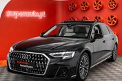 Audi A8 L 60 TFSI e quattro