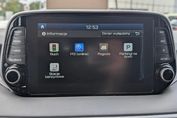 Hyundai Tucson 1.6 Crdi Style 2WD Dct