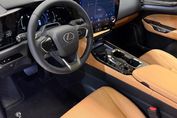 Lexus NX 350h Prestige AWD