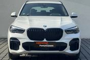 BMW X5 xDrive25d M Sport
