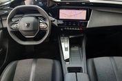 Peugeot 308 1.2 PureTech Allure Pack S&S EAT8