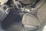Audi A5 45 TFSI mHEV Quattro Advanced S tronic