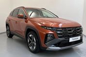 Hyundai Tucson 1.6 T-GDi 48V Smart 2WD DCT