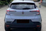 Renault Captur Techno 1.8 E-TECH Full Hybrid