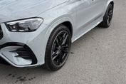 Mercedes GLE 450 d 4-Matic AMG Line
