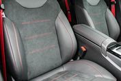 Mercedes CLA AMG 35 4-Matic