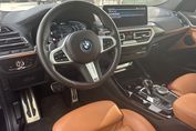 BMW X3 xDrive30e M Sport