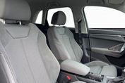 Audi Q3 35 TFSI Advanced S tronic