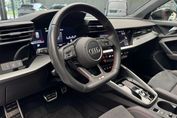 Audi A3 35 TFSI Advanced