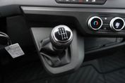 Renault Master L3H2 Zabudowa Brygadowa
