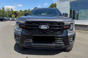 Ford Ranger Wildtrak PHEV A10