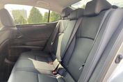 Lexus ES 300h Business Edition