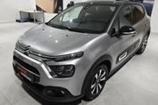 Citroen C3 1.2 PureTech Shine EAT6