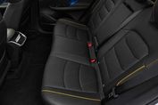 Baic Beijing 5 Luxury DCT
